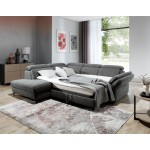 Γωνιακός καναπές Tirolo-Αριστερή