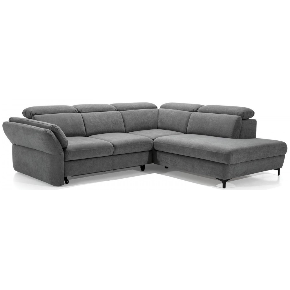 Γωνιακός καναπές Tirolo-Δεξιά