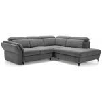 Γωνιακός καναπές Tirolo-Δεξιά