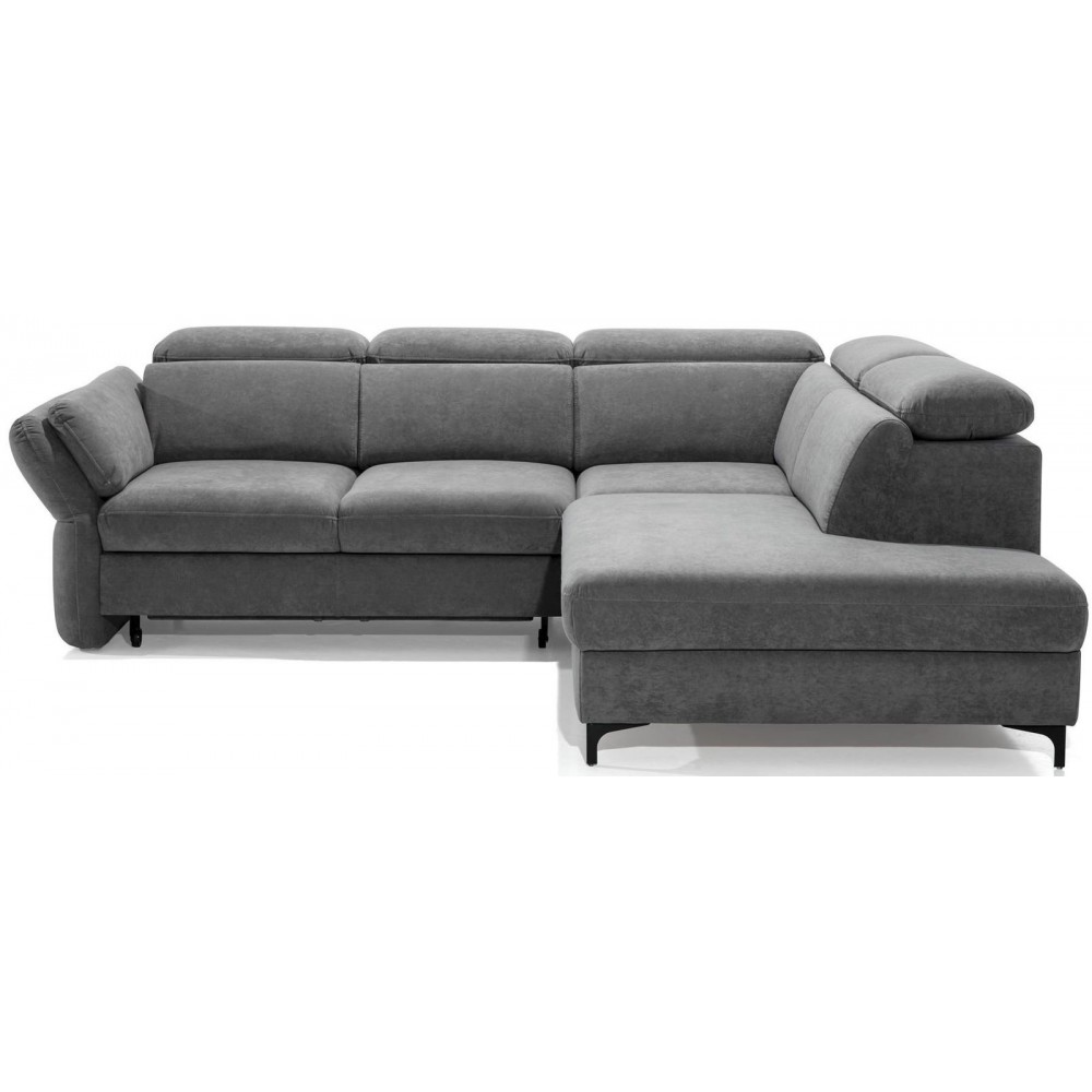 Γωνιακός καναπές Tirolo-Δεξιά