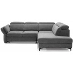 Γωνιακός καναπές Tirolo-Δεξιά