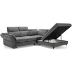 Γωνιακός καναπές Tirolo-Δεξιά