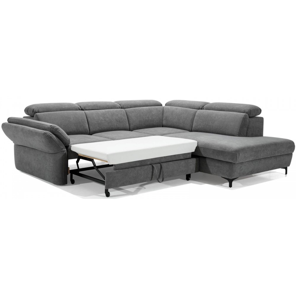 Γωνιακός καναπές Tirolo-Δεξιά