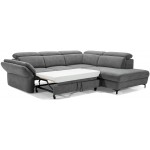 Γωνιακός καναπές Tirolo-Δεξιά