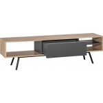 Έπιπλο τηλεόρασης Ribbon