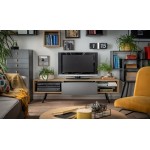 Έπιπλο τηλεόρασης Ribbon