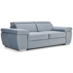 Καναπές Rotterdam Τριθέσιος-Με κρεβάτι