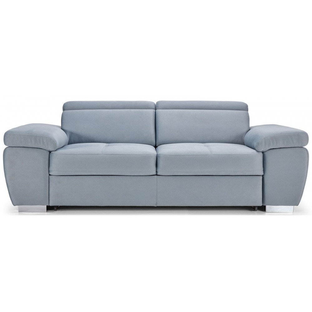 Καναπές Rotterdam Τριθέσιος-Με κρεβάτι