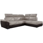 Γωνιακός καναπές Lorenzo-Δεξιά-Kafe - Mpez