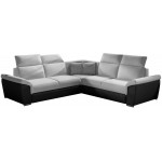 Γωνιακός καναπές Marabu-Mauro - Gkri anoixto