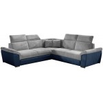 Γωνιακός καναπές Marabu-Mple-Gkri