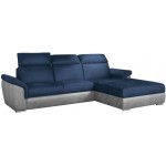 Γωνιακός καναπές Trieste-Δεξιά-Gkri-Mple