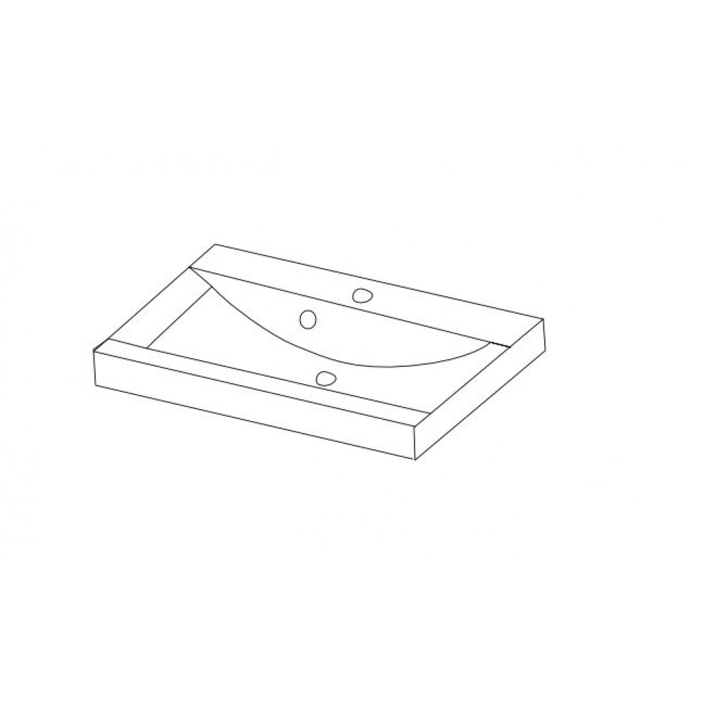 Νιπτήρας Estoril