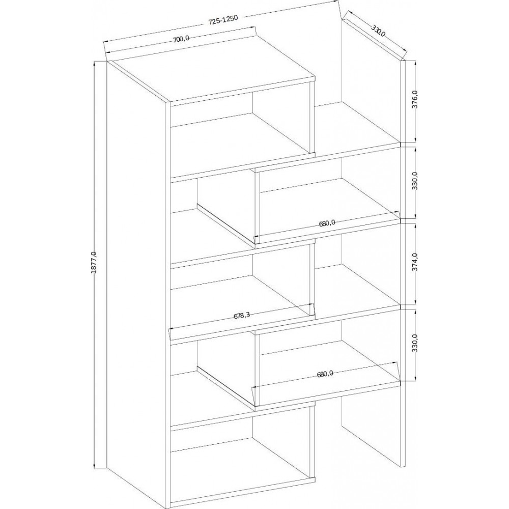 Βιβλιοθήκη Charlot plus-Fusiko