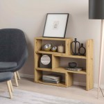 Βιβλιοθήκη Charlot mini 72.5x24x83
