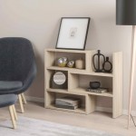 Βιβλιοθήκη Charlot mini 72.5x24x83