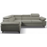 Γωνιακός καναπές Mercury-Αριστερή-Gkri