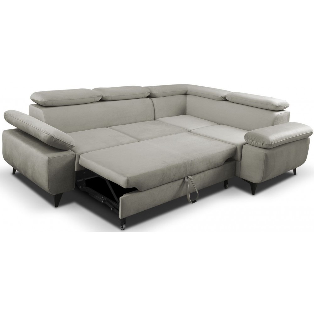 Γωνιακός καναπές Mercury-Δεξιά-Gkri