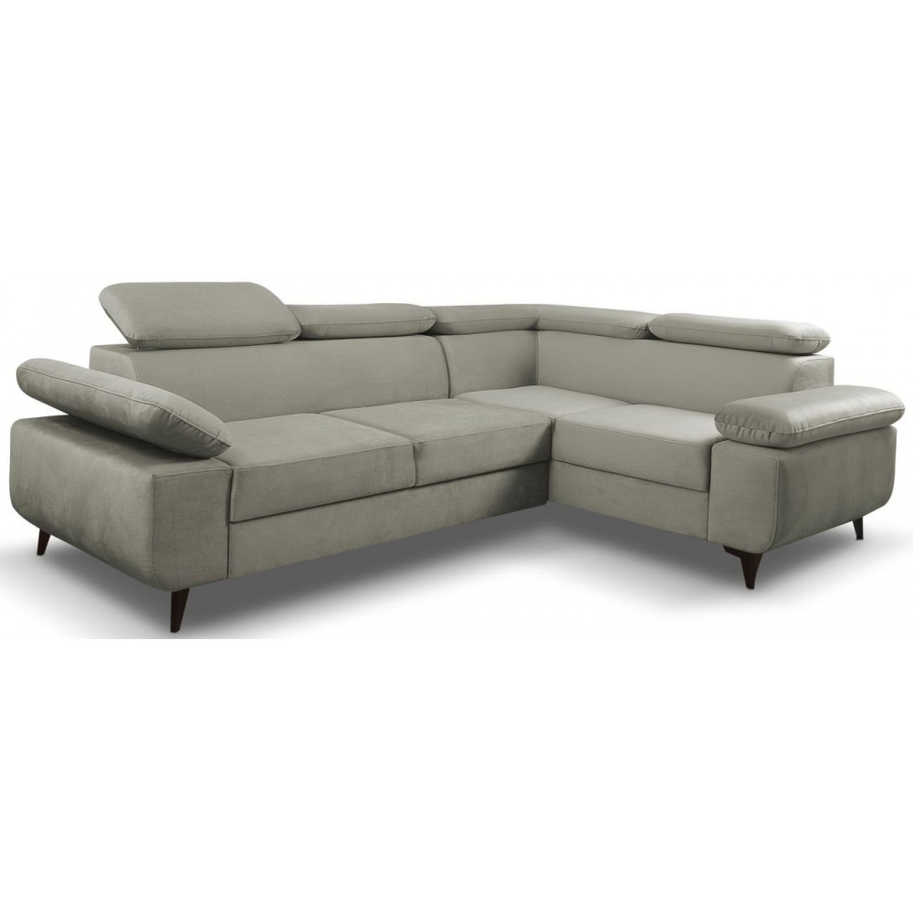 Γωνιακός καναπές Mercury-Δεξιά-Gkri