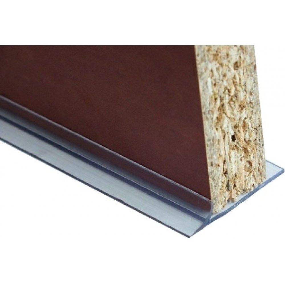 Προφίλ μπάζας κουζίνας