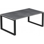 Τραπεζάκι σαλονιού Secco-Concrete