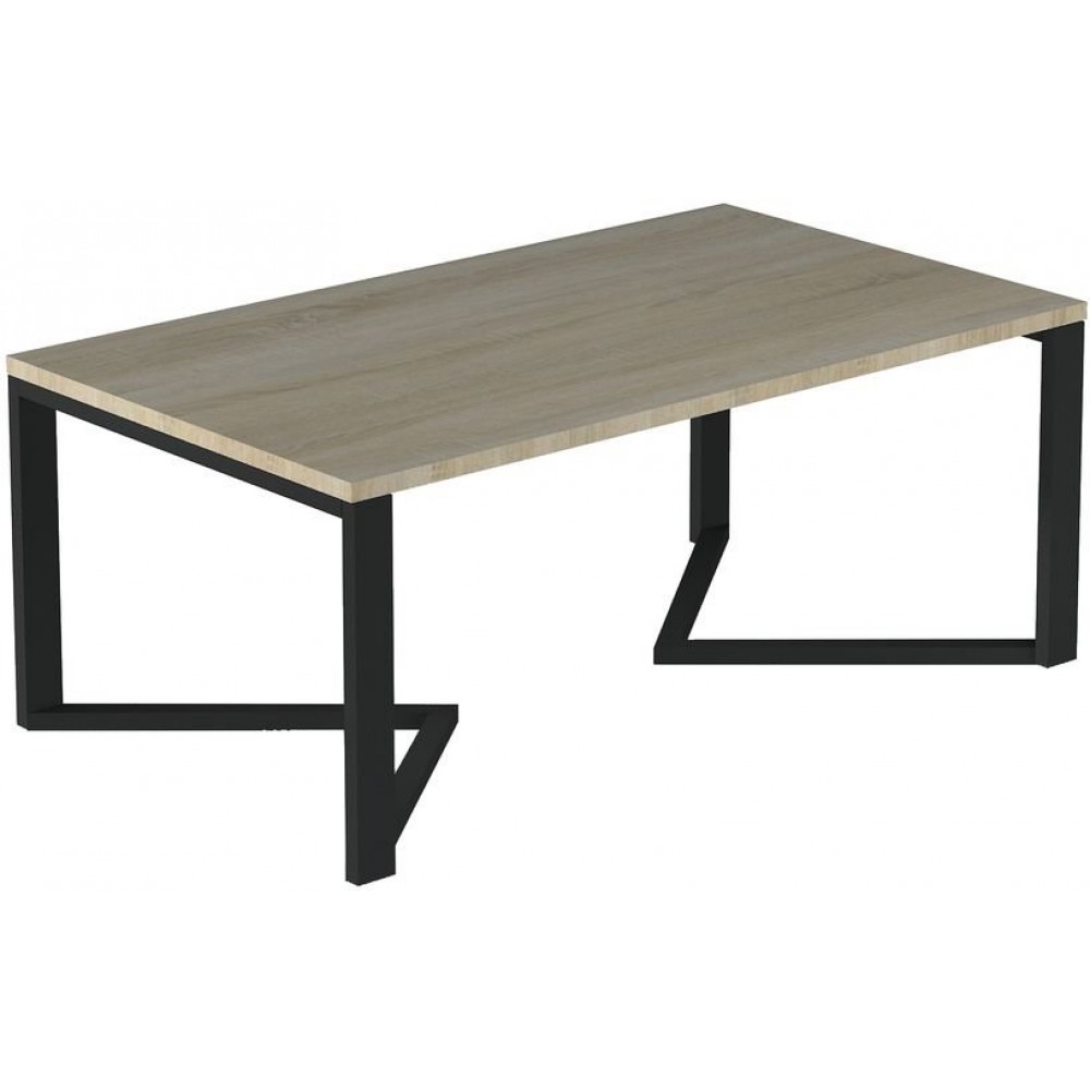 Τραπεζάκι σαλονιού Ledda-Drus