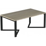 Τραπεζάκι σαλονιού Ledda-Drus