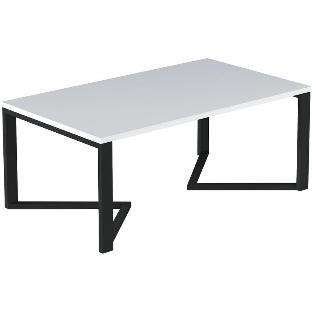 Τραπεζάκι σαλονιού Ledda 100x60x42