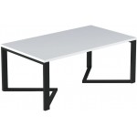 Τραπεζάκι σαλονιού Ledda 100x60x42